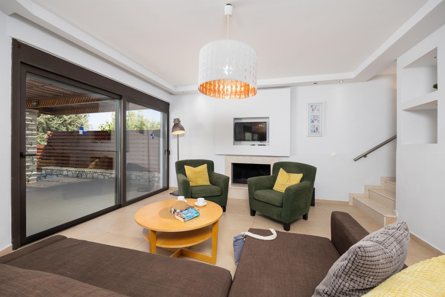 Dias Villa Lachania (Rhodes)