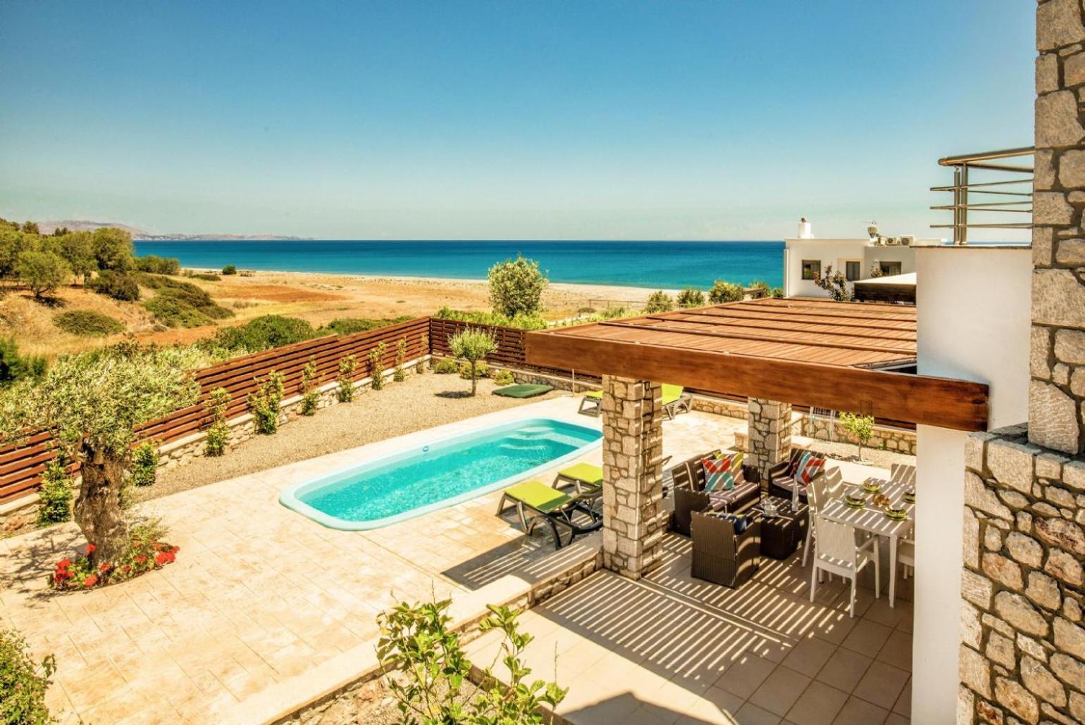 Dias Villa *